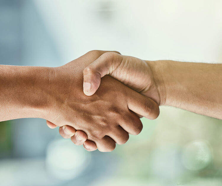 Handshake