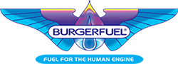 Burger Fuel Logo