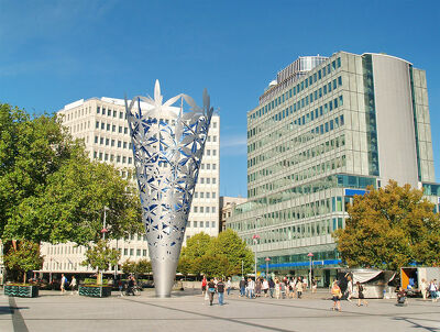 Christchurch -  Cleaning Services