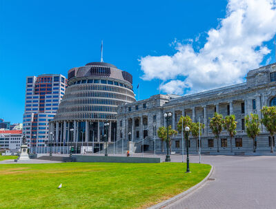 Wellington