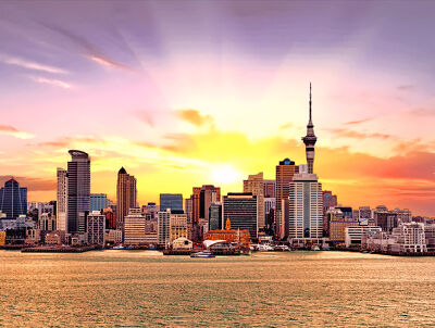 Auckland Cleaning Services
