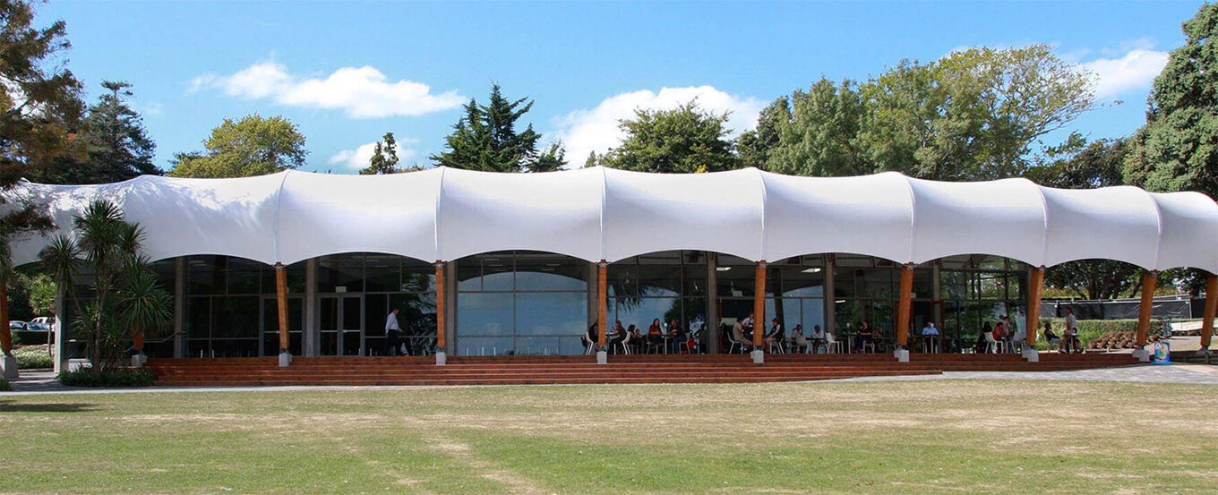 The Verandah