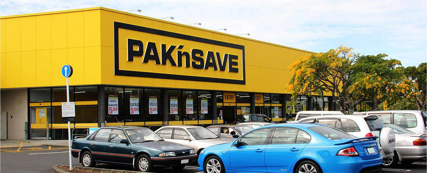 Pak Nsave Manukau