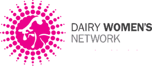 Dairy Womens Network Logo