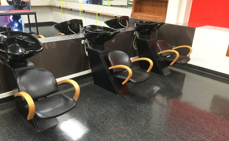 Floor Polishing Hamilton
