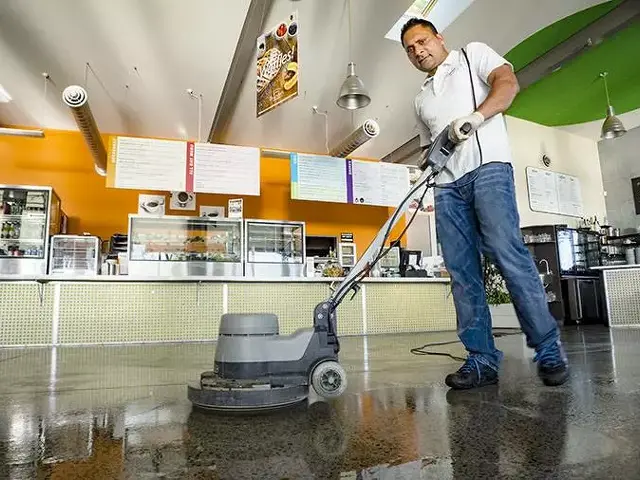 Vinyl Floor Polishing Vinyl Floor Polishing | Auckland | Hamilton | Tauranga | Willington | Christchurch