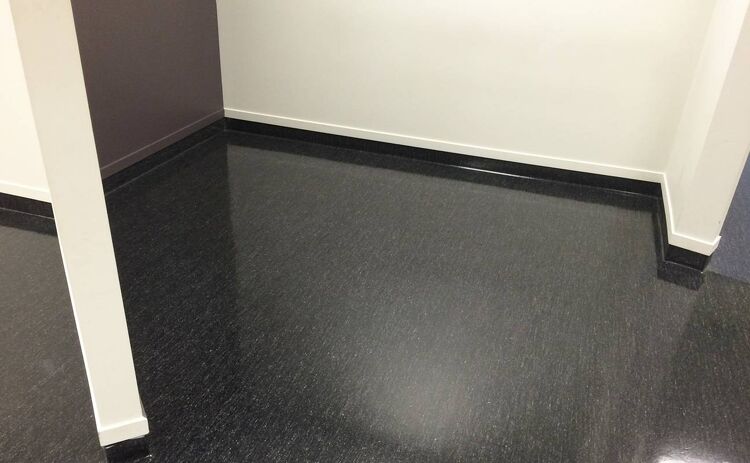 Floor Restoration