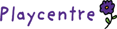 Playcentre Logo